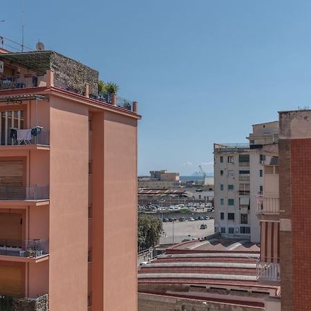 B&B A Napoli Da Nana - Dış mekan fotoğraf