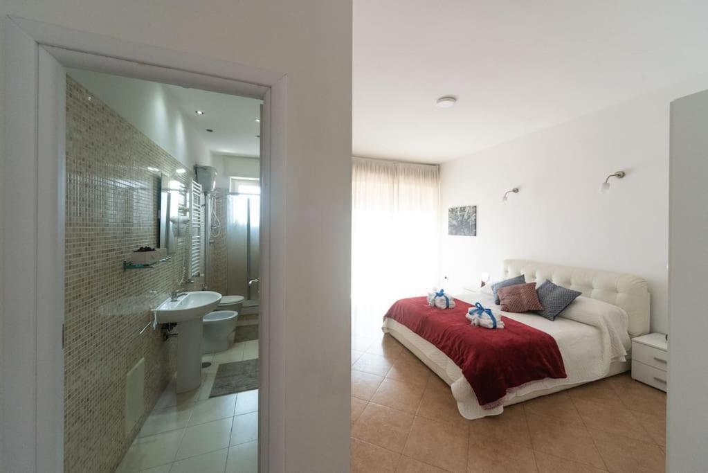 B&B A Napoli Da Nana - Dış mekan fotoğraf