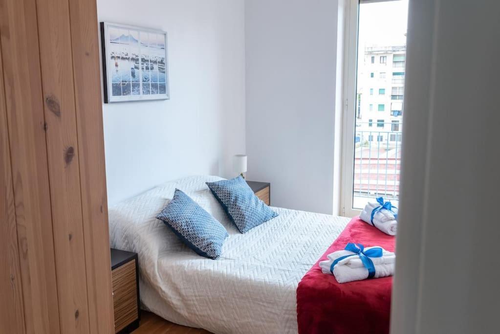 B&B A Napoli Da Nana - Dış mekan fotoğraf