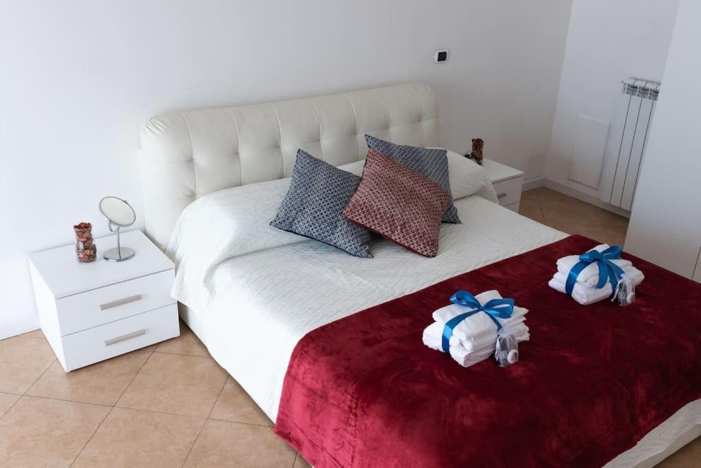 B&B A Napoli Da Nana - Dış mekan fotoğraf