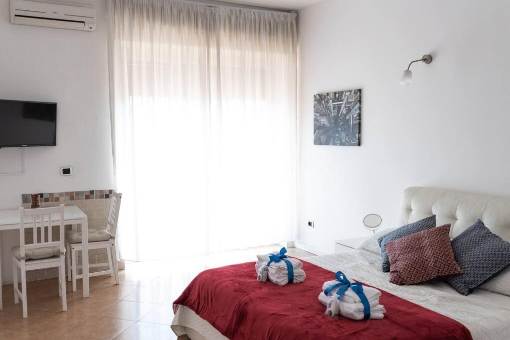 B&B A Napoli Da Nana - Dış mekan fotoğraf