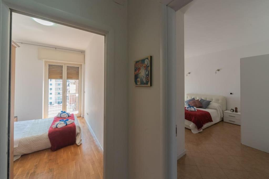 B&B A Napoli Da Nana - Dış mekan fotoğraf